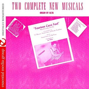 Alta Two Complete Musicals