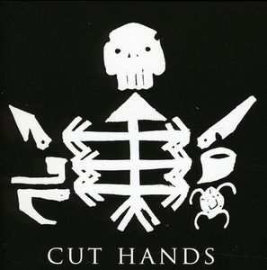 Afro Noise I , Cut Hands