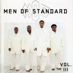 Volume 3 , Men of Standard