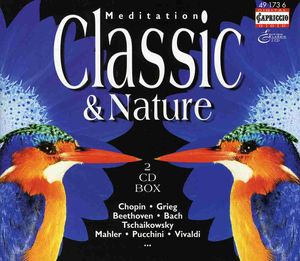 Classic & Nature / Various , Various Artists