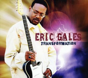 Transformation , Eric Gales