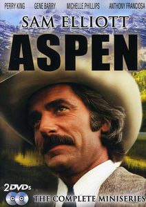Aspen , Martine Beswicke