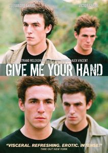 Give Me Your Hand , Anaïs Demoustier
