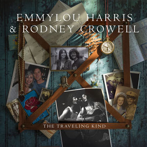 Traveling Kind , Emmylou Harris