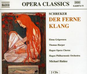Der Ferne Klang , Michael Hal sz