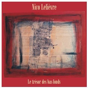 Le Tresor Des Bas Fonds [Import]