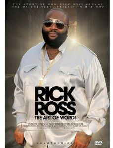 The Art of Words , Rick Ross