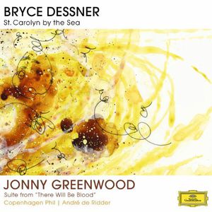 St Carolyn By the Sea /  Greenwood: Suite from , Bryce Dessner