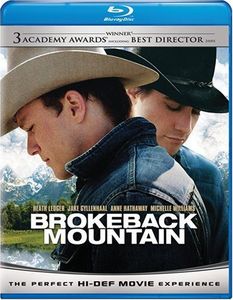 Brokeback Mountain , Heath Ledger