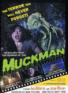 Muckman , Danielle Donahue