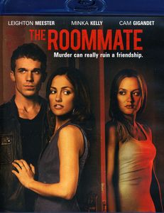 The Roommate , Leighton Meester