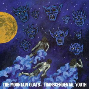 Transcendental Youth , The Mountain Goats