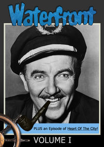 Waterfront 01 , Preston Foster