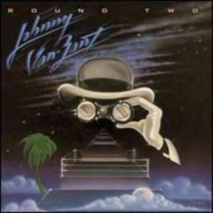 Round Two [Import] , Johnny Van Zant