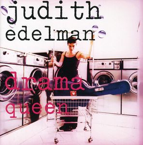 Drama Queen , Judith Edelman
