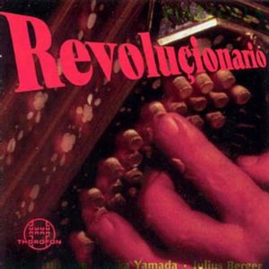 Revolucionario: Tangos , Astor Piazzolla