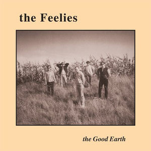 The Good Earth , The Feelies
