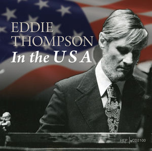 In the USA , Eddie Thompson