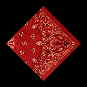 Red Bandana , Aaron Watson