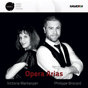 Opera Arias 