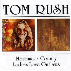Merrimack County /  Ladies Love Outlaws [Import] , Tom Rush