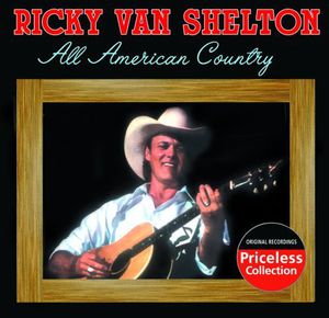 Pure Country , Ricky Van Shelton
