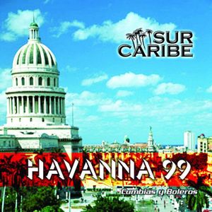 Havanna 99 , Sur Caribe