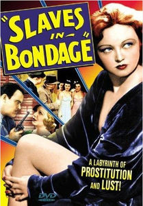 Slaves in Bondage , Lona Andre
