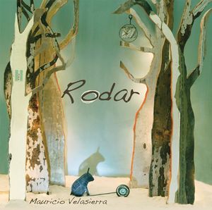 Rodar [Import]