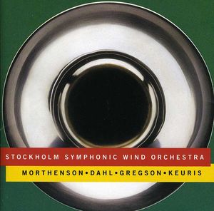 Stockholm Symphonic Wind Orchestra , Stockholm Symphonic Wind Orchestra