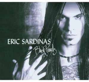 Black Pearls , Eric Sardinas
