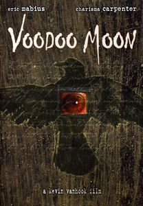 Voodoo Moon , Charisma Carpenter