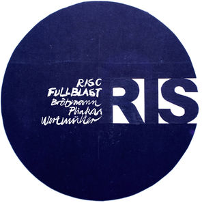 Risc , Full Blast