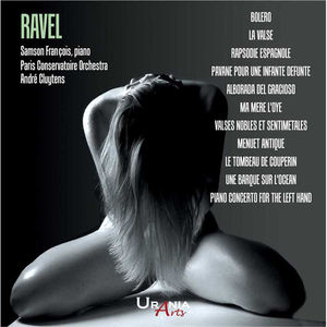Andre Cluytens conducts Ravel