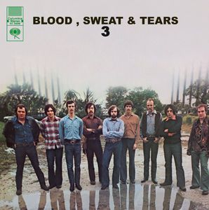 3 [Import] , Blood, Sweat & Tears