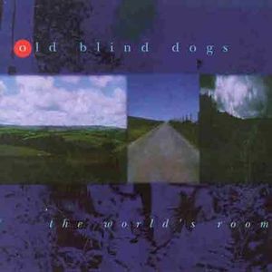 The World's Room , Old Blind Dogs