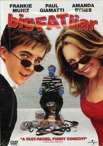 Big Fat Liar , Donald Faison
