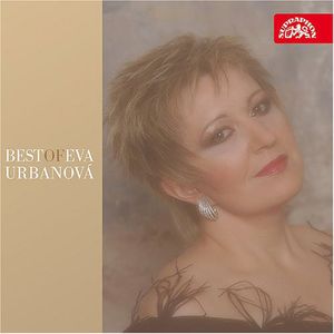 Best of Eva Urbanova , Eva Urbanova