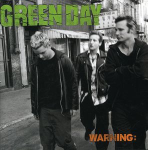 Warning: , Green Day