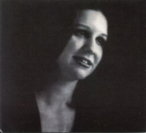 Patty Waters Sings , Patty Waters