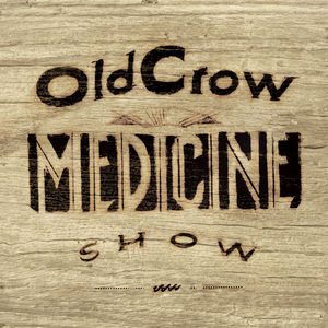 Carry Me Back , Old Crow Medicine Show