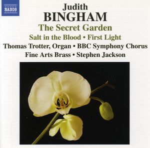 Secret Garden , BBC Symphony Chorus