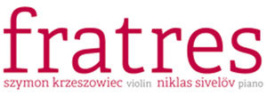 Frates: Krzeszowiec & Sivelov , Szymon Krzeszowiec