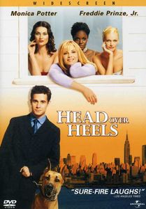 Head Over Heels , Freddie Prinze, Jr.