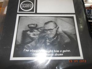 Scarfo , Scarfo