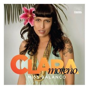 Miss Balanco , Clara Moreno