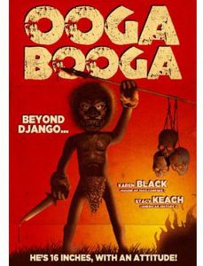 Ooga Booga , Siri