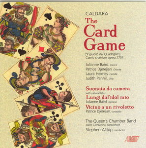 Card Game 