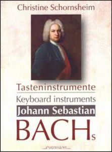 Inventions & Sinfonias , J.S. Bach