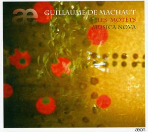 Motets , Ensemble Musica Nova